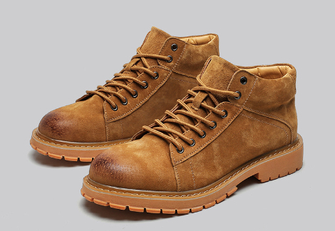 Martin Boots