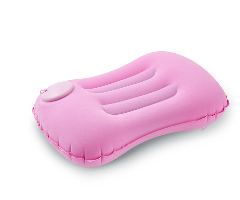 Inflatable Pillow Image 1