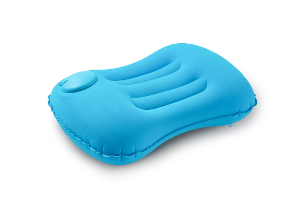 Inflatable Pillow Image 3