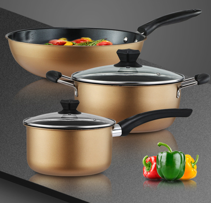 Non-Stick Pan