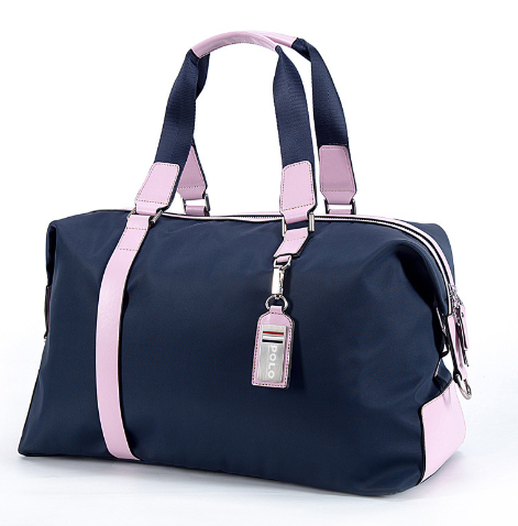 Casual Canvas Bag