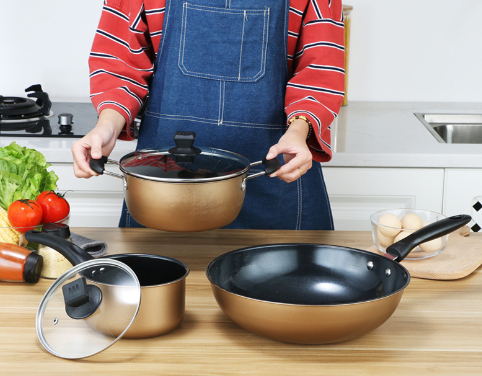 Cookware Set