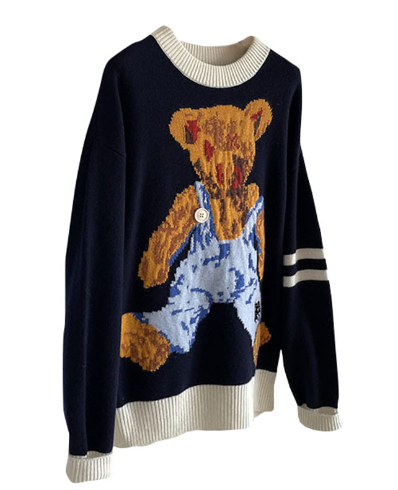 Sweater Image 2