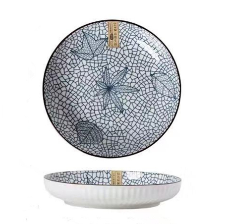 Ceramic Tableware Set Image 4