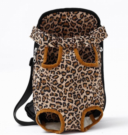 Pet Backpack Image 3