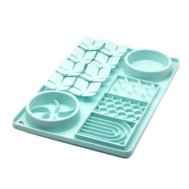 Slow Food Mat - Image 2