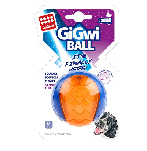 Dog Toy Ball 2