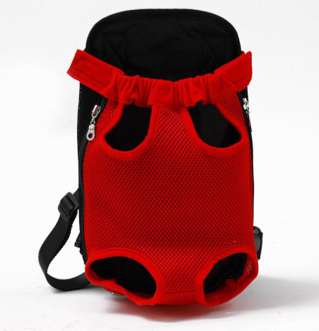 Pet Backpack Image 2