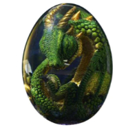 Dragon Egg