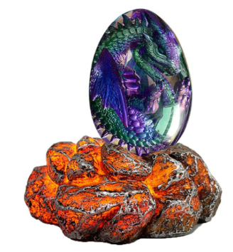 Dragon Egg