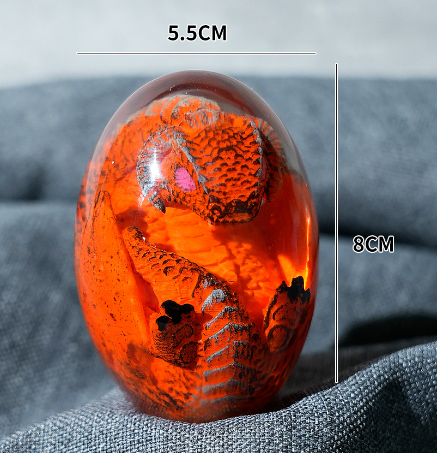 Dragon Egg image