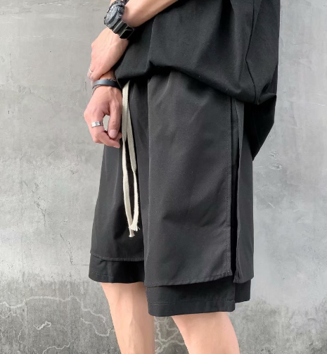 Men's Beach Pants 1