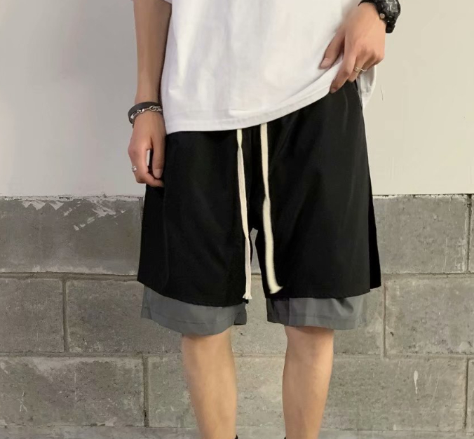 Men's Beach Pants 3
