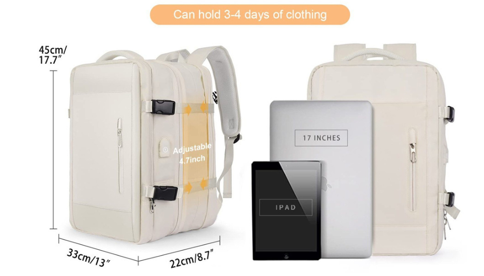 Backpack Image 7