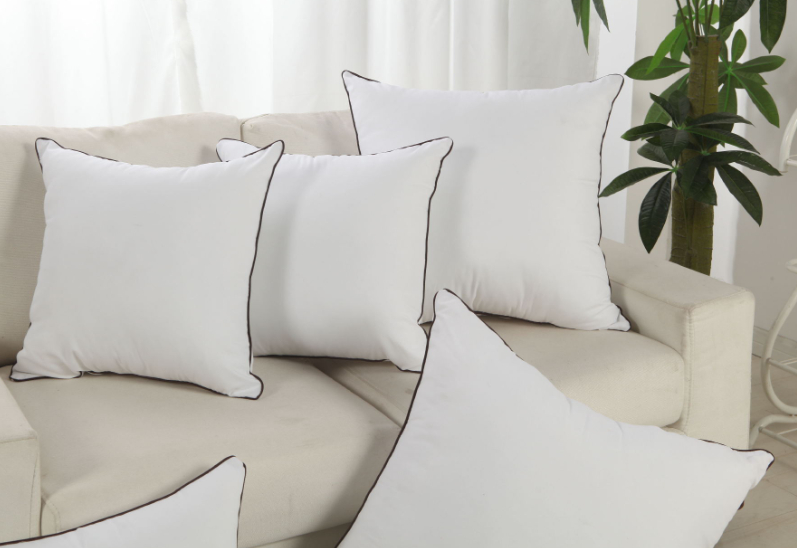 Sofa Pillow Core Image 2