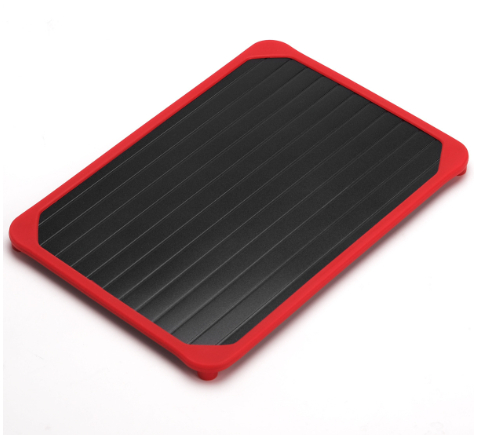Quick Thaw Plate Image 2