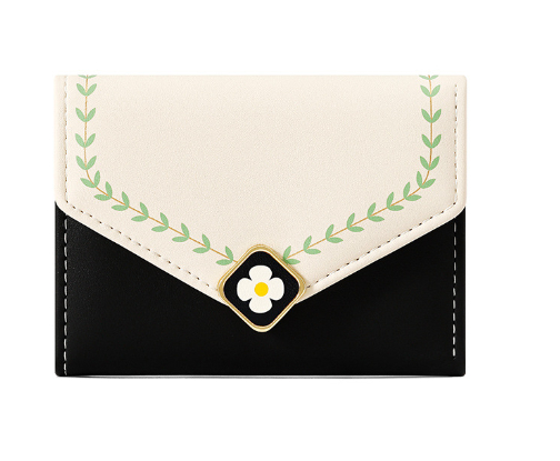 Multifunctional Mini Coin Purse Image 2