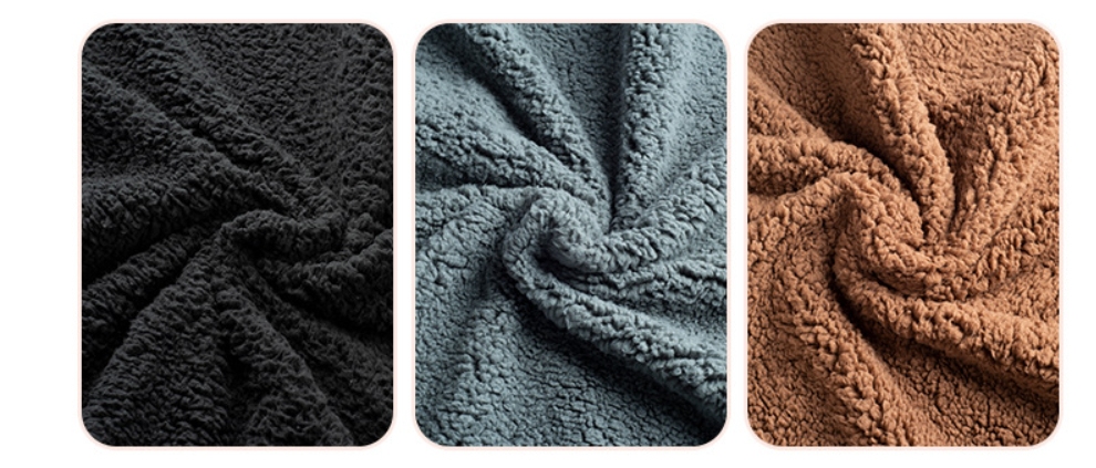 Waterproof Cuddle Blanket Image 2