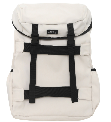 Men's Computer Backpack - Black