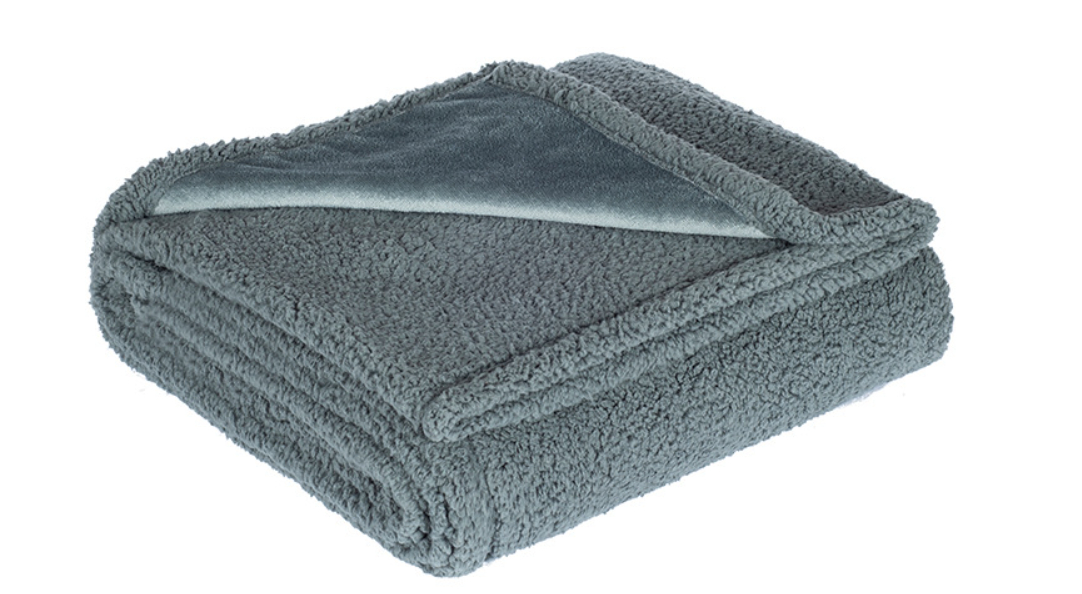Waterproof Cuddle Blanket Image 1