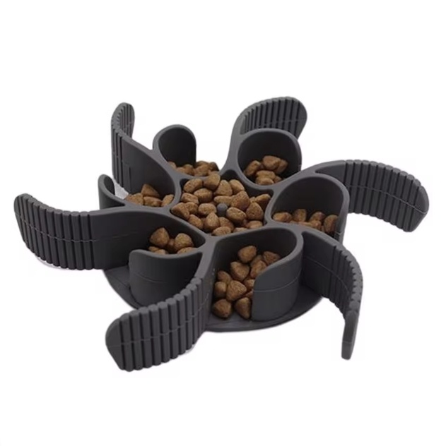 Slow Feeder Bowl Design