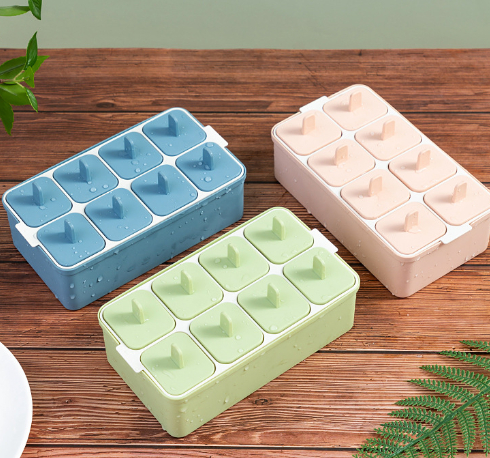 Popsicle Mold