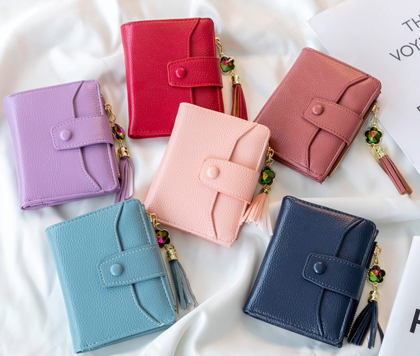 Violet Wallet Image 2