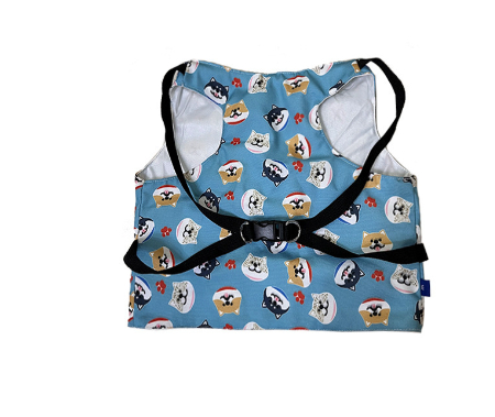 Cooling Ice Scarf for dogs