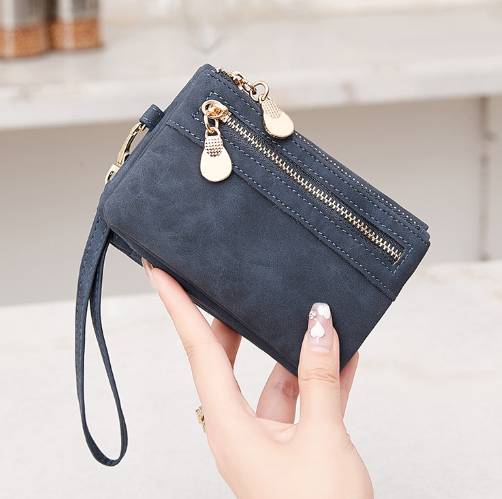 Women's Long Wallet 3