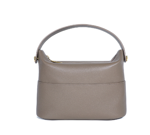 Leather Bag Image 3