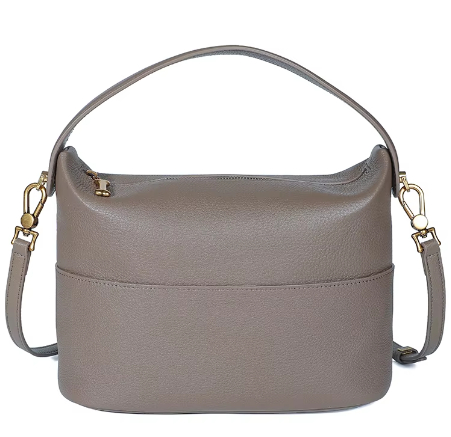 Leather Bag Image 5