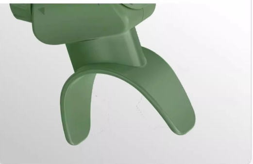 Breathing Training Device Image 4