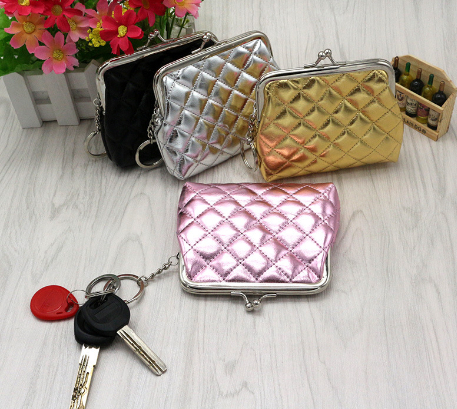 Lingge Coin Purse
