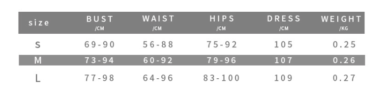 Elegant Dress Full View