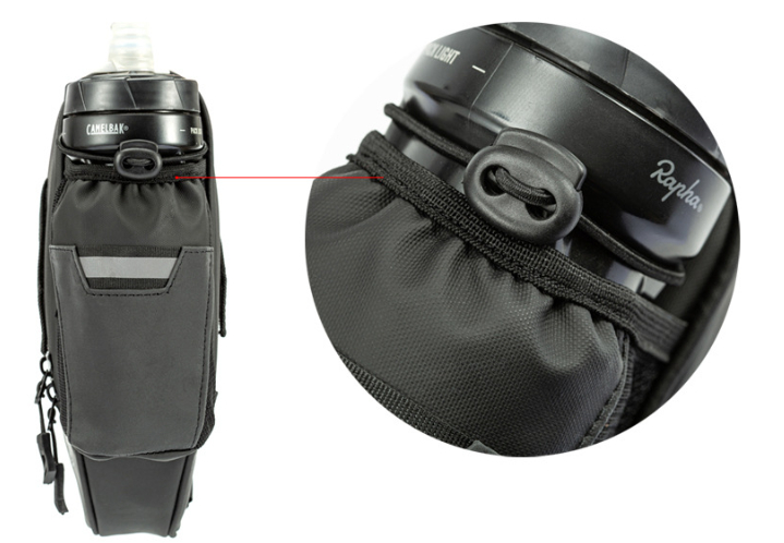 Bike Saddle Bag Image 3