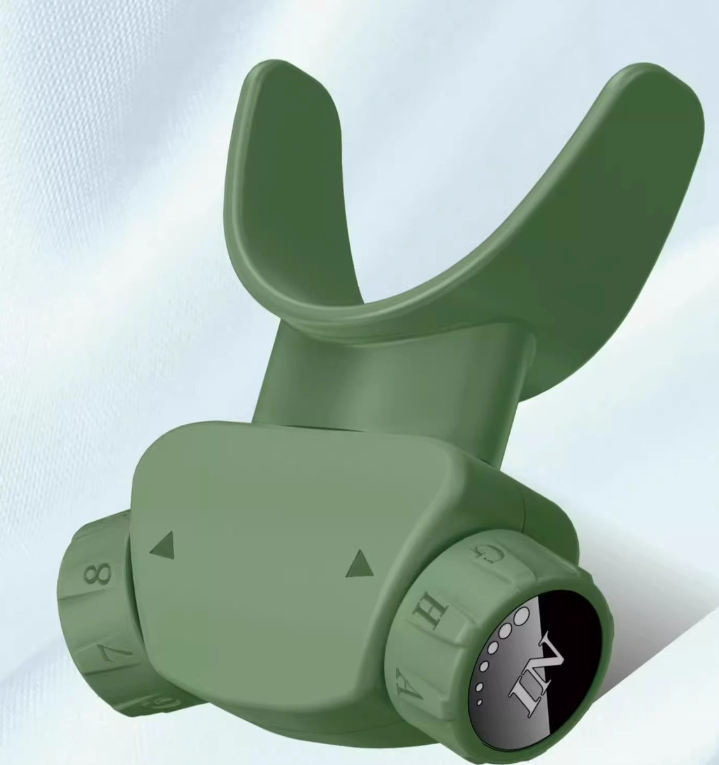 Breathing Training Device Image 7