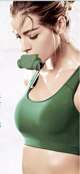 Breathing Training Device Image 5