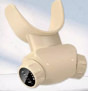 Breathing Training Device Image 2