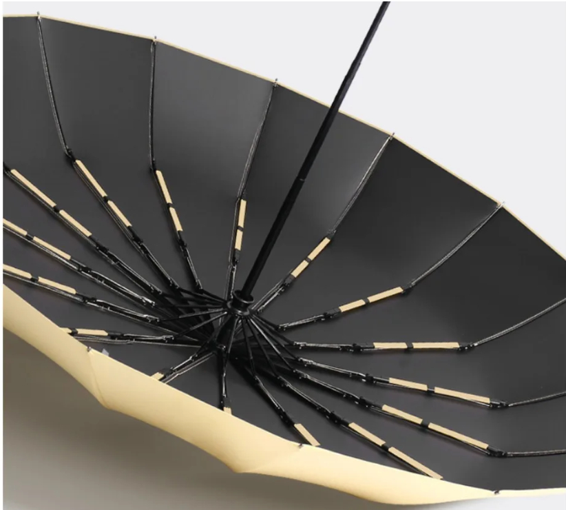 Automatic Folding Umbrella
