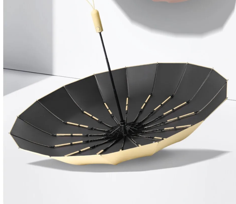 UPF50+ Sun Protection