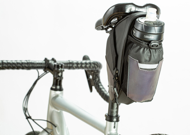 Bike Saddle Bag Image 2
