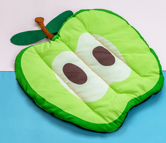 Dog Cooling Mat - Cherry