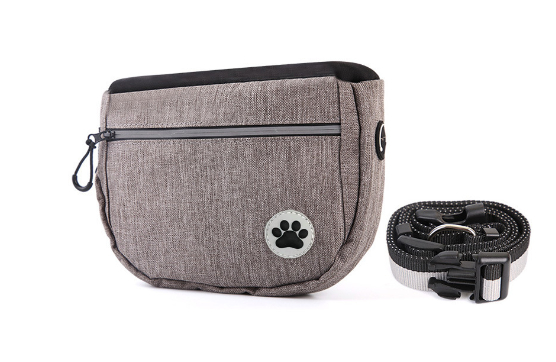 Pet Snack Bag Image 2
