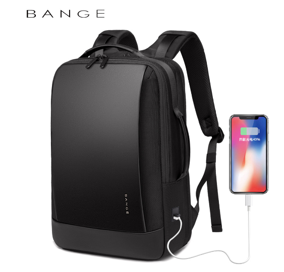 Large Capacity Computer Backpack