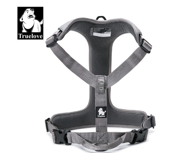 Chest Protection Strap Image 1