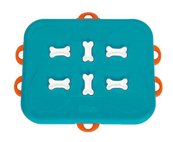 Pet Dog Hidden Food Toy Image 2