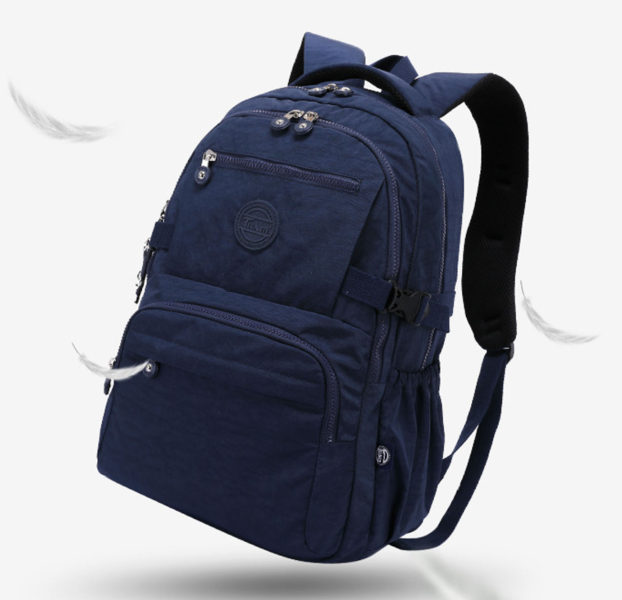 Lightweight Casual Backpack