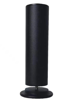 Footsie Electric Foot Filer Black