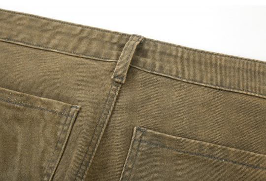 Paint Splash Splice Jeans