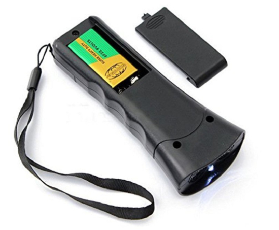 Ultrasonic Anti Dog Barking Trainer